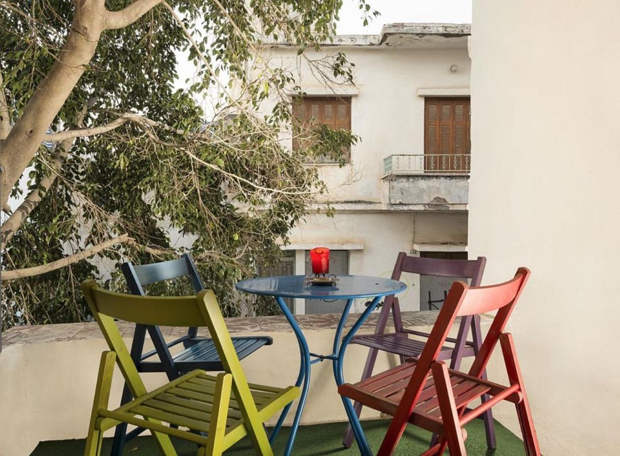 Villa House Erofili à La Canée Extérieur photo
